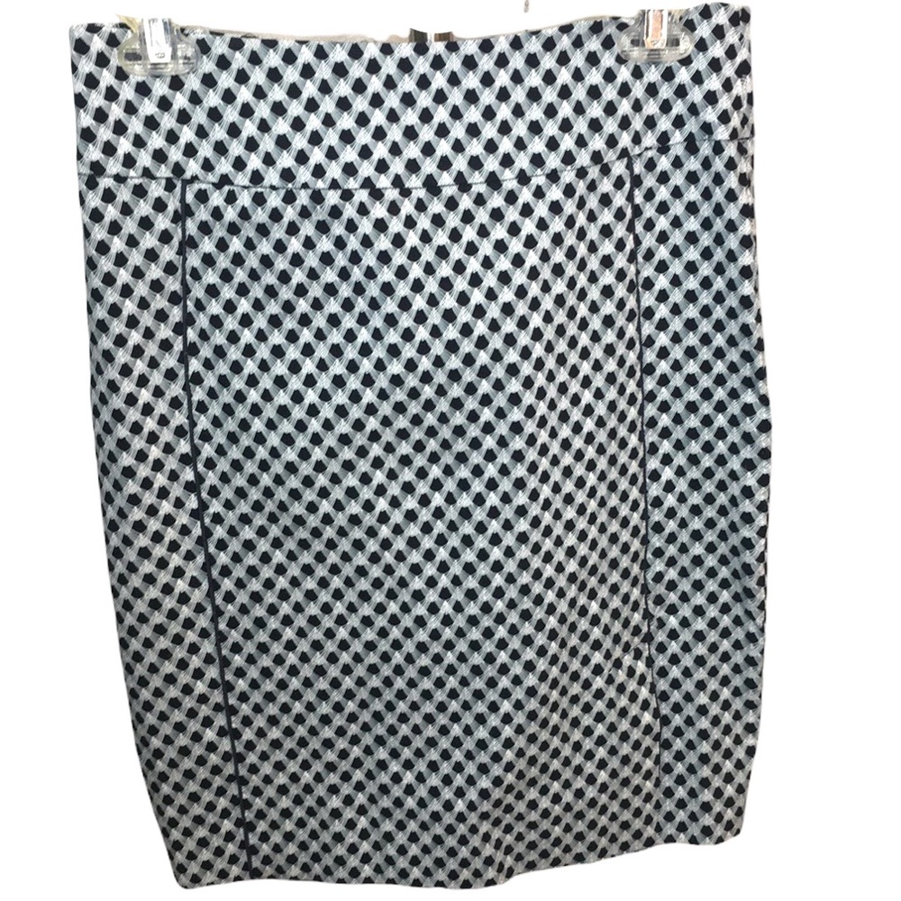Margaret M Stretchy Pullon Skirt